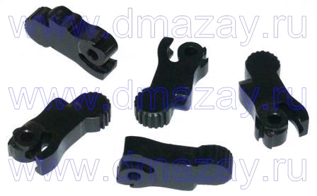 Курок ВПО-501 (Лидер)